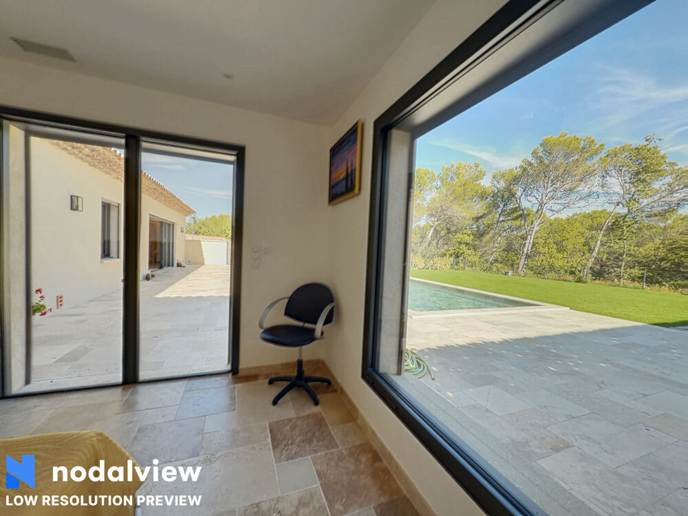 � vendre  Maison Faucon (84110)