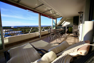  Appartement � vendre 4 pi�ces 103 m�