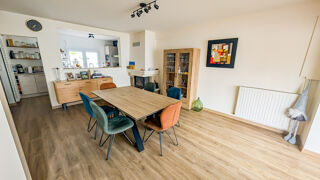  Maison à vendre 7 pièces 120 m²