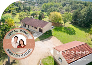  Maison � vendre 4 pi�ces 92 m�