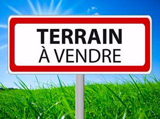  Terrain  vendre 1260 m