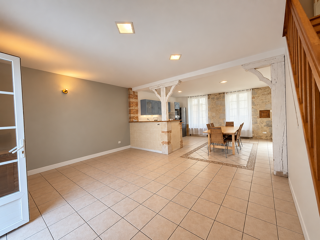  Maison à vendre 6 pièces 134 m²