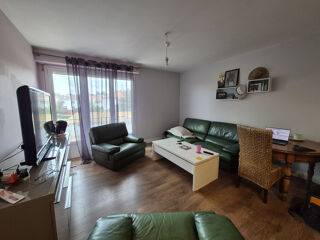 Vente Appartement Appartement 3 pièces en centre ville de La Roche sur yon La roche sur yon