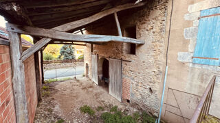  Maison à vendre 3 pièces 60 m²