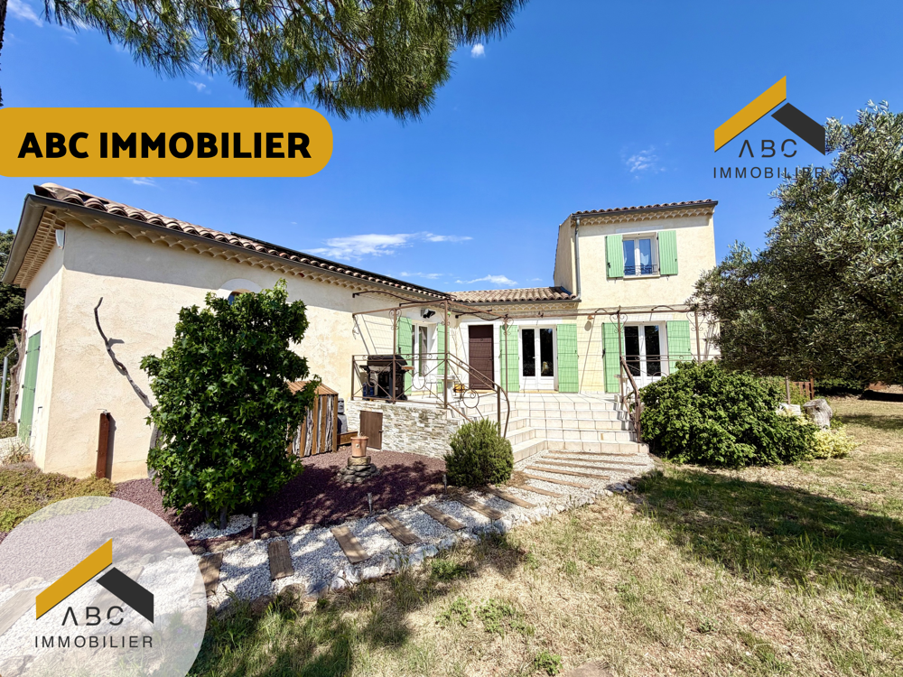 Vente Maison Maison récente de 2012   2 chambres + bureau   1 000 m2 de terrain   Bouchet Bouchet