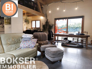 Maison à vendre 7 pièces 113 m²