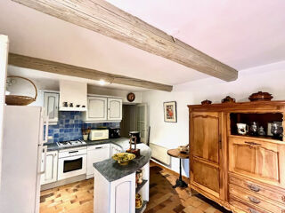  Maison à vendre 7 pièces 170 m² Roussillon