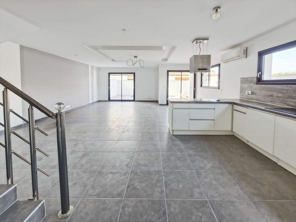 Vente Maison VILLA  AVEC PISCINE Narbonne