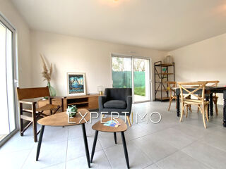  Maison 5 pi�ces 94 m� Angles