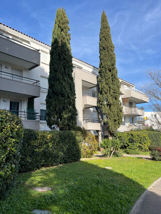  Appartement  vendre 2 pices 37 m
