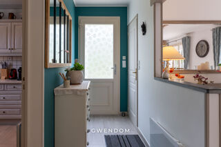  Maison � vendre 6 pi�ces 122 m�