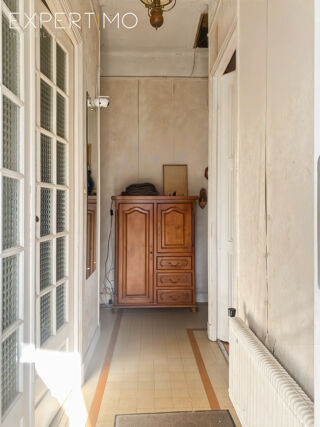  Maison � vendre 5 pi�ces 80 m�