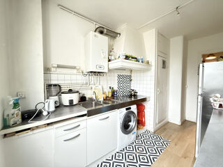  Appartement � vendre 3 pi�ces 56 m�