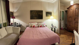  Appartement � vendre 1 pi�ce 33 m�