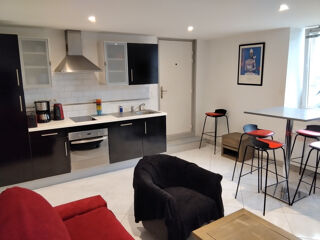  Appartement � vendre 1 pi�ce 31 m�