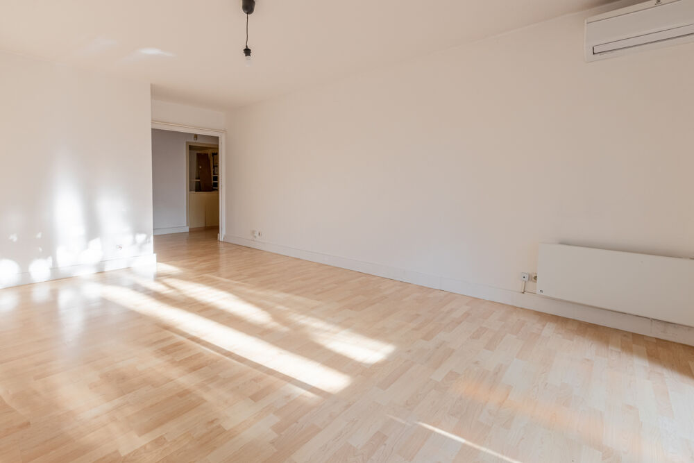 Vente Appartement APPARTEMENT - BEAUX - ARTS Montpellier