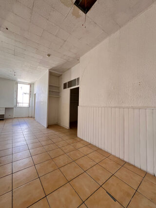 Appartement à vendre 2 pièces 48 m²