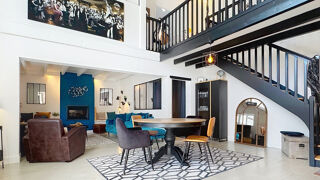  Maison à vendre 5 pièces 140 m²