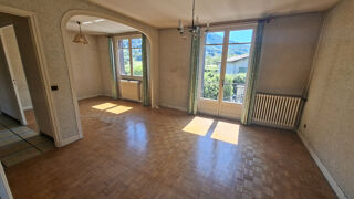  Maison à vendre 5 pièces 112 m²
