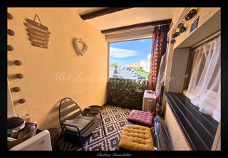  Appartement � vendre 2 pi�ces 30 m�