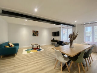  Immeuble à vendre 157 m² St etienne