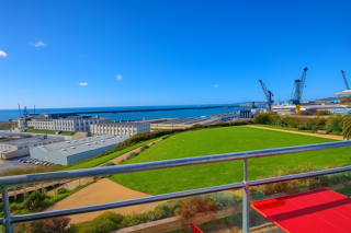  Appartement � vendre 3 pi�ces 87 m�