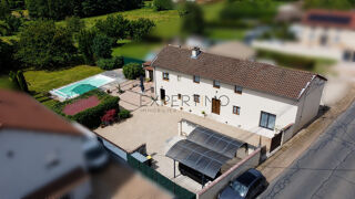  Maison à vendre 6 pièces 147 m² Vire