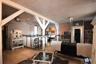  Maison � vendre 6 pi�ces 167 m�