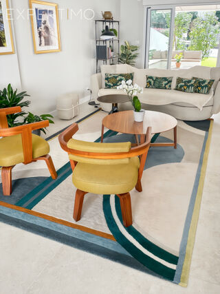  Maison � vendre 5 pi�ces 111 m�