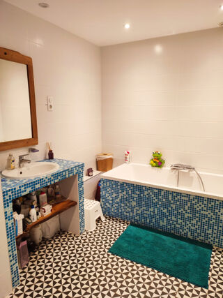  Maison � vendre 7 pi�ces 149 m�