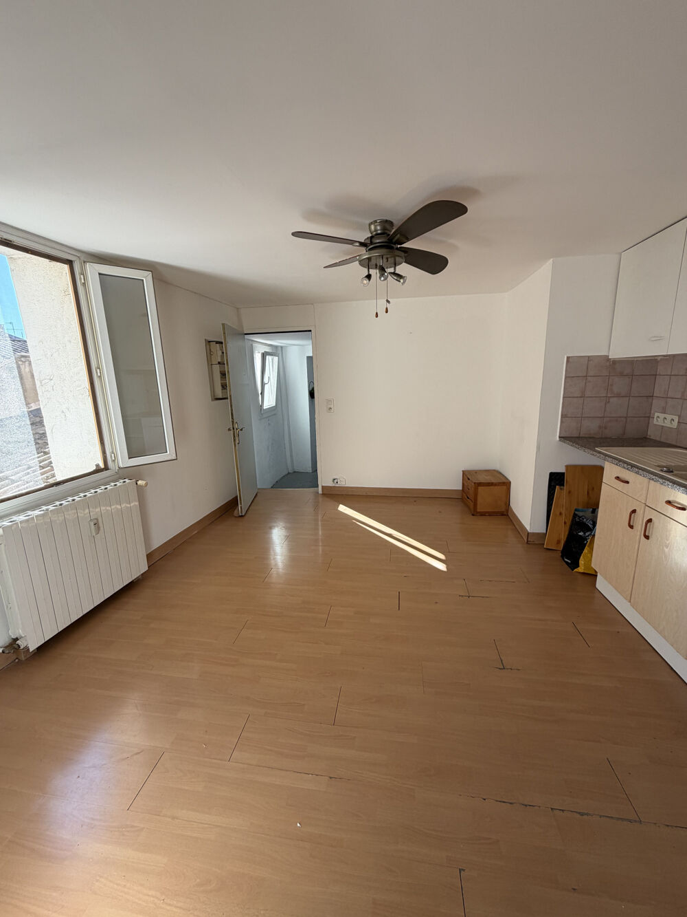Superbe appartement T2