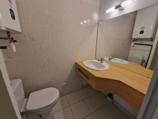 Appartement à vendre 1 pièce 17 m²