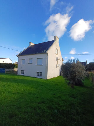  Maison à vendre 9 pièces 110 m²