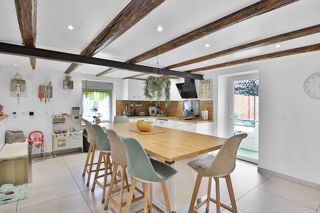  Maison à vendre 4 pièces 131 m²