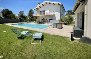  Maison à vendre 8 pièces 200 m²