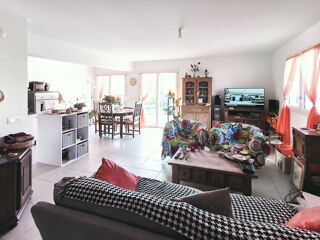  Maison � vendre 4 pi�ces 63 m�