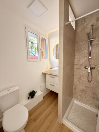  Appartement à vendre 1 pièce 13 m²