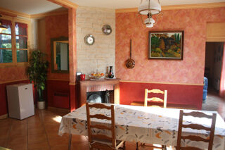  Maison � vendre 7 pi�ces 126 m�