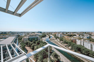  Appartement  vendre 4 pices 151 m