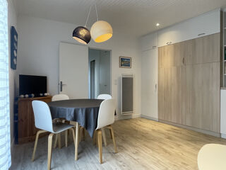  Appartement � vendre 1 pi�ce 30 m�