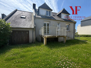  Maison à vendre 6 pièces 125 m²