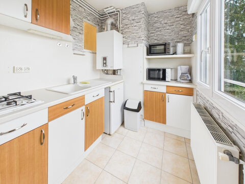  Appartement  louer 1 pice 26 m Nevers