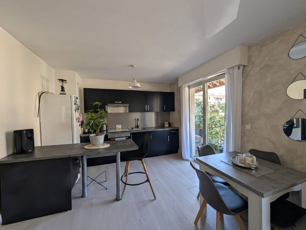 Appartement T4 86m2