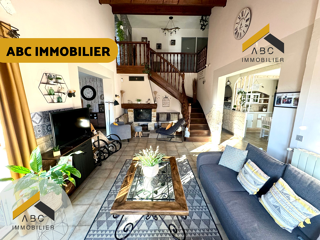  Maison � vendre 7 pi�ces 195 m�