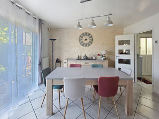  Maison à vendre 6 pièces 100 m²