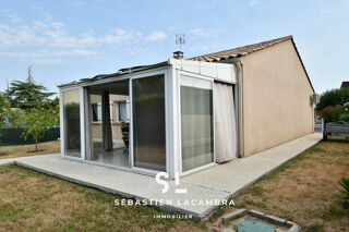  Maison à vendre 4 pièces 101 m²
