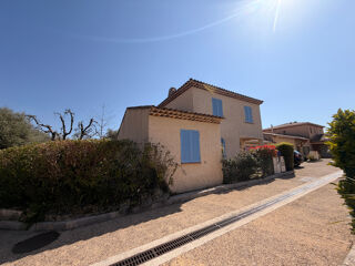  Maison à vendre 5 pièces 115 m²