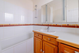  Appartement  vendre 3 pices 64 m