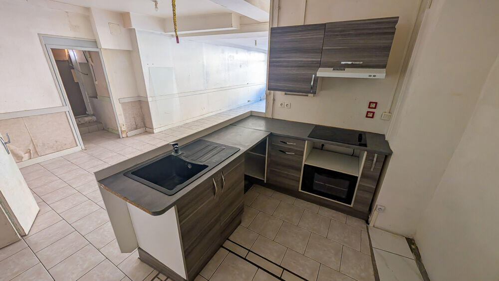 INVESTISSEMENT LOCATIF (2 logements)