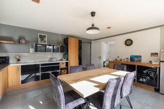  Appartement � vendre 5 pi�ces 114 m�